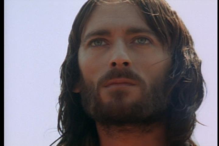 Jesus De Nazare [1977 TV Mini-Series]