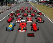 Modena Motorsport - Ferrari Track Days