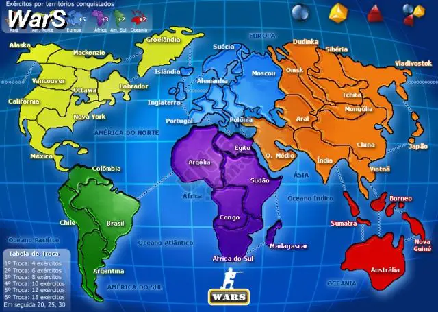 JOGOS DE GEOGRAFIA 🗺️ - Jogue Grátis Online!