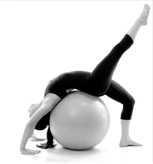 Pilates - Spa Therapy