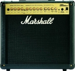 Amplificador Marshall 2