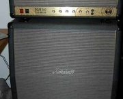Amplificador Marshall 8