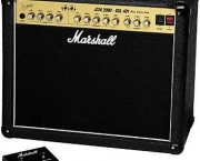 Amplificador Marshall 10