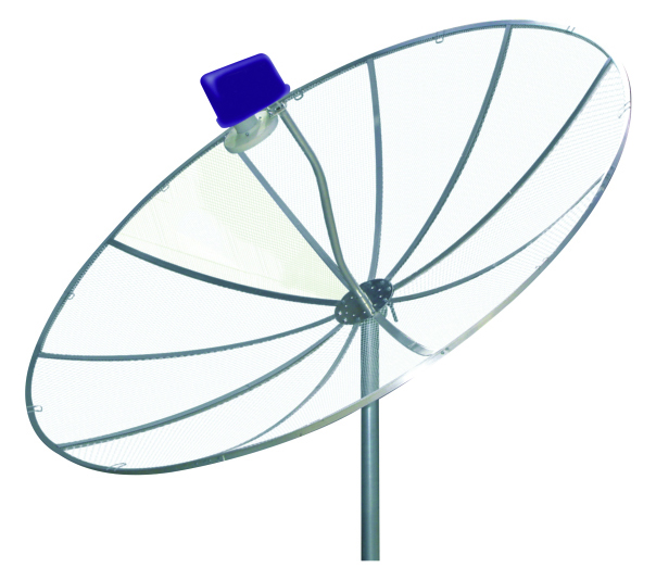 Antena Parabólica