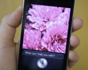 In this photo taken Monday Oct. 10, 2011, in San Francisco, is the new Apple iPhone 4s. (AP Photo/Eric Risberg)