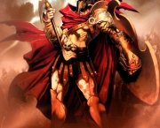 Ares Mitologia Grega (6)