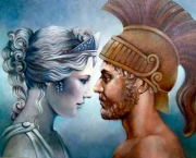 Ares Mitologia Grega (8)
