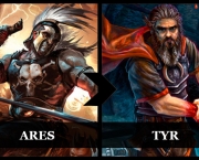 Ares Mitologia Grega (11)