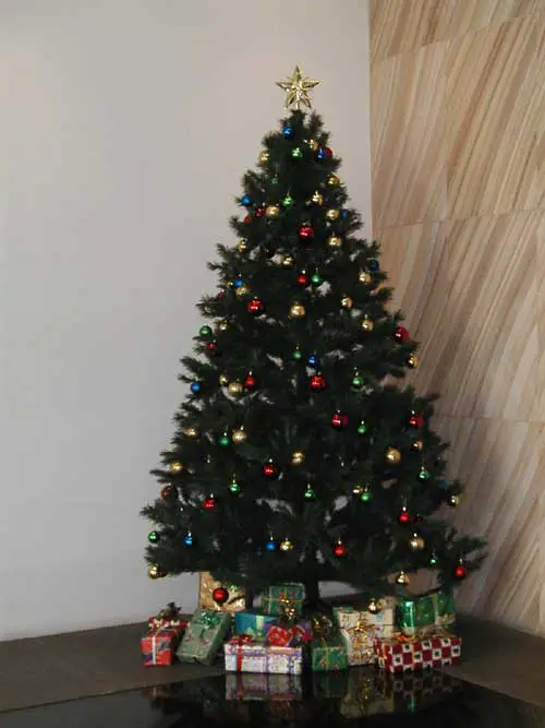 Resultado de imagem para árvore de Natal