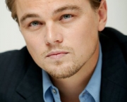 DiCaprio, Leonardo
