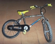 Bicicleta Infantil 03