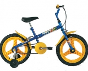 Bicicleta Infantil 05