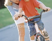 Bicicleta Infantil 09