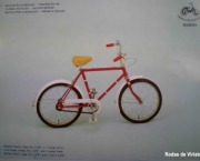 Bicicleta Infantil 11