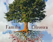 Brasão da Família Oliveira (2)