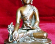 Budista Tibetano (4)