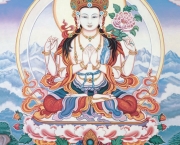 Budista Tibetano (7)