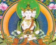 Budista Tibetano (12)