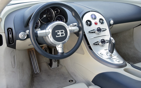 Bugatti on Bugatti Veyron  O Carro Mais Caro Do Mundo   Cultura Mix