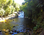 Cachoeira do Jajá - Morretes – PR (2)