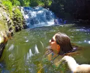Cachoeira do Jajá - Morretes – PR (3)
