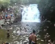 Cachoeira do Jajá - Morretes – PR (6)