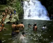 Cachoeira do Jajá - Morretes – PR (8)