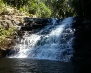 Cachoeira do Jajá - Morretes – PR (12)