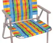 Cadeiras de Praia 01