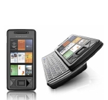 Xperia X1 – Sony Ericsson