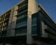 Centro Empresarial Bolonha Belém - Pará (3)