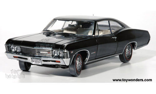 chevrolet impala 67