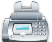 Como Funciona o Fax (2)