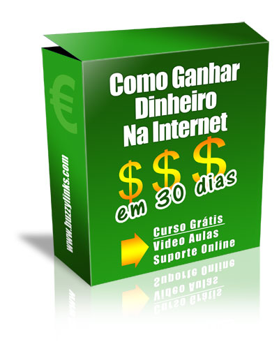 como ganhar dinheiro na internet