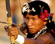 Como Saber Que Tribo Indígena eu Sou (4)