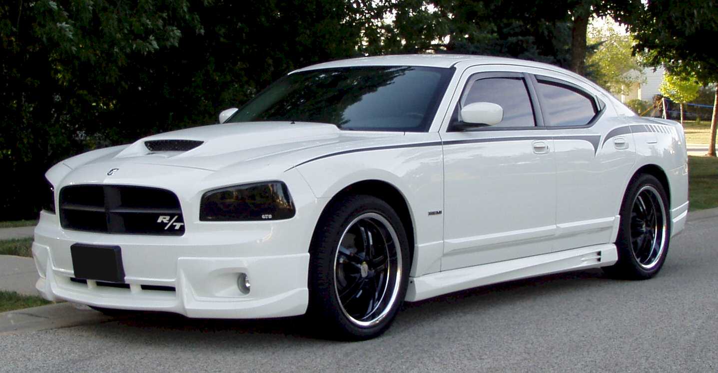 Chrysler hemi v12 #3