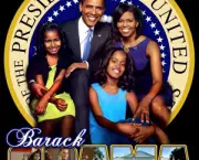 A Elegância dos Obamas 09