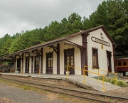 Estação Ferroviária (10)