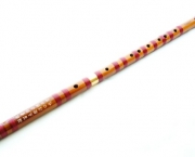 Flauta Bansuri Indiana (5)