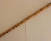 Flauta Ney - História (8)