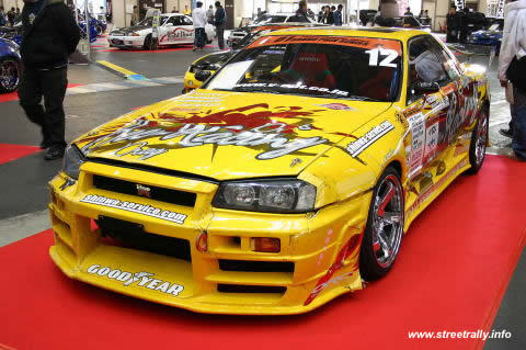 Fotos de Carros Tunados Fotos de Carros Tunados