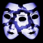 Máscaras de Teatro