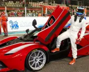 2014 Ferrari Finali Mondiali APAC Race 2