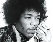 Fotos Jimmy Hendrix (5)