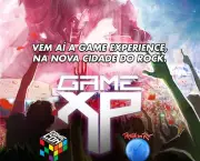 Game XP - Games no Rock in Rio 2017 (3)
