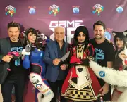 Game XP - Games no Rock in Rio 2017 (4)
