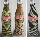 Foto Garrafas de Coca-Cola 10