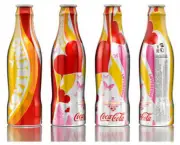 Foto Garrafas de Coca-Cola 11