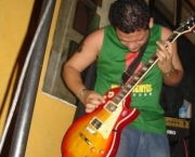 Guitarra Les Paul 13