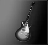 Guitarra Les Paul 15